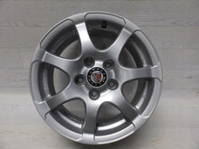 Laden Sie das Bild in den Galerie-Viewer, 4x Alufelge 15 Zoll 6.5" 5x112 45ET Audi Rim Wheel FEL7460846252dp