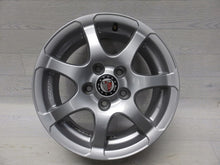Laden Sie das Bild in den Galerie-Viewer, 4x Alufelge 15 Zoll 6.5" 5x112 45ET Audi Rim Wheel FEL7460846252dp