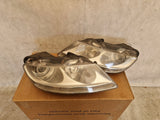 Frontscheinwerfer VW Phaeton 3D1941016H 3D1941015H Ein Satz Headlight
