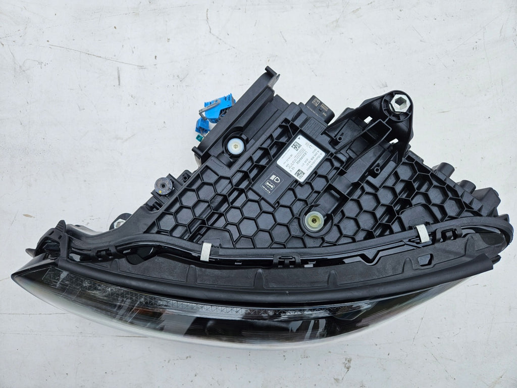 Frontscheinwerfer Mercedes-Benz Eqe V295 A2959061901 Full LED Links Headlight SCH7617505254dx