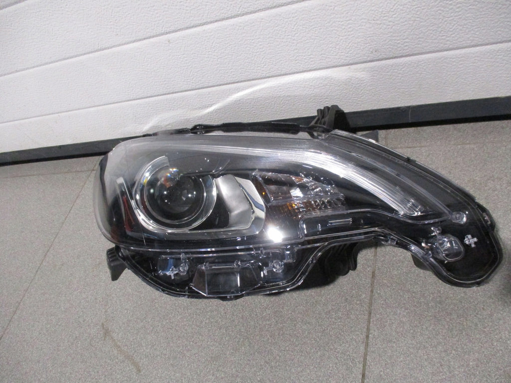 Frontscheinwerfer Peugeot 108 81110-0H150 LED Rechts Scheinwerfer Headlight