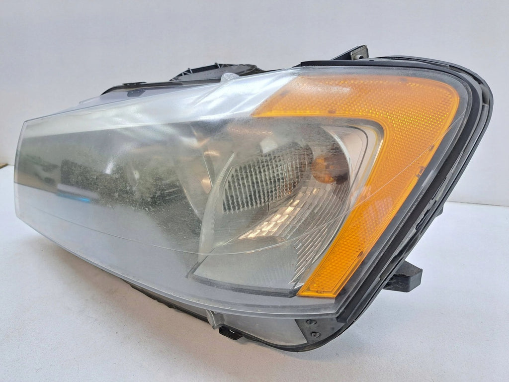 Frontscheinwerfer BMW X3 F25 7222025 Links Scheinwerfer Headlight SCH4600382537hk