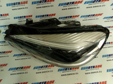 Laden Sie das Bild in den Galerie-Viewer, Frontscheinwerfer BMW 2 F45 F46 5A32E05-02 LED Links Scheinwerfer Headlight