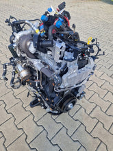Laden Sie das Bild in den Galerie-Viewer, Motor Renault Trafic III M9RV710 2.0 DCI Diesel Engine Komplett MOT1485244836ag