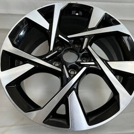 1x Alufelge 18 Zoll 7.5