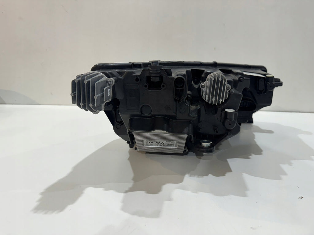 Frontscheinwerfer Skoda Octavia 5E4941015A- LED Links Scheinwerfer Headlight SCH2874702324yo
