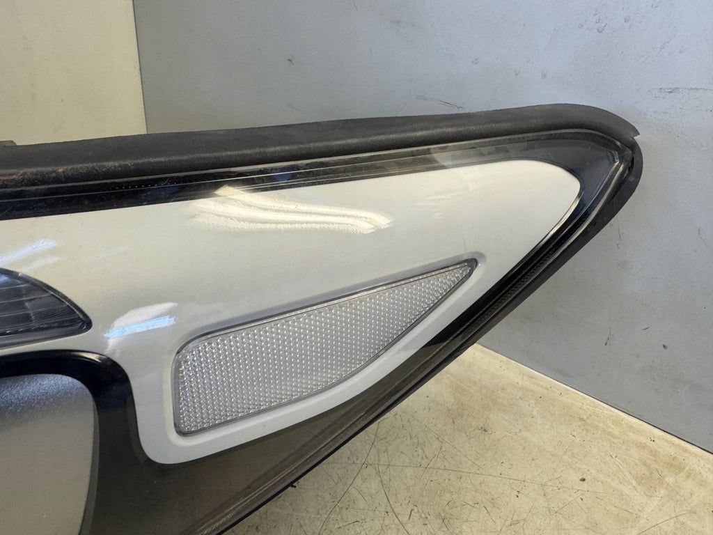 Frontscheinwerfer Kia Soul II 92101-E4 Links Scheinwerfer Headlight SCH2201557755pc