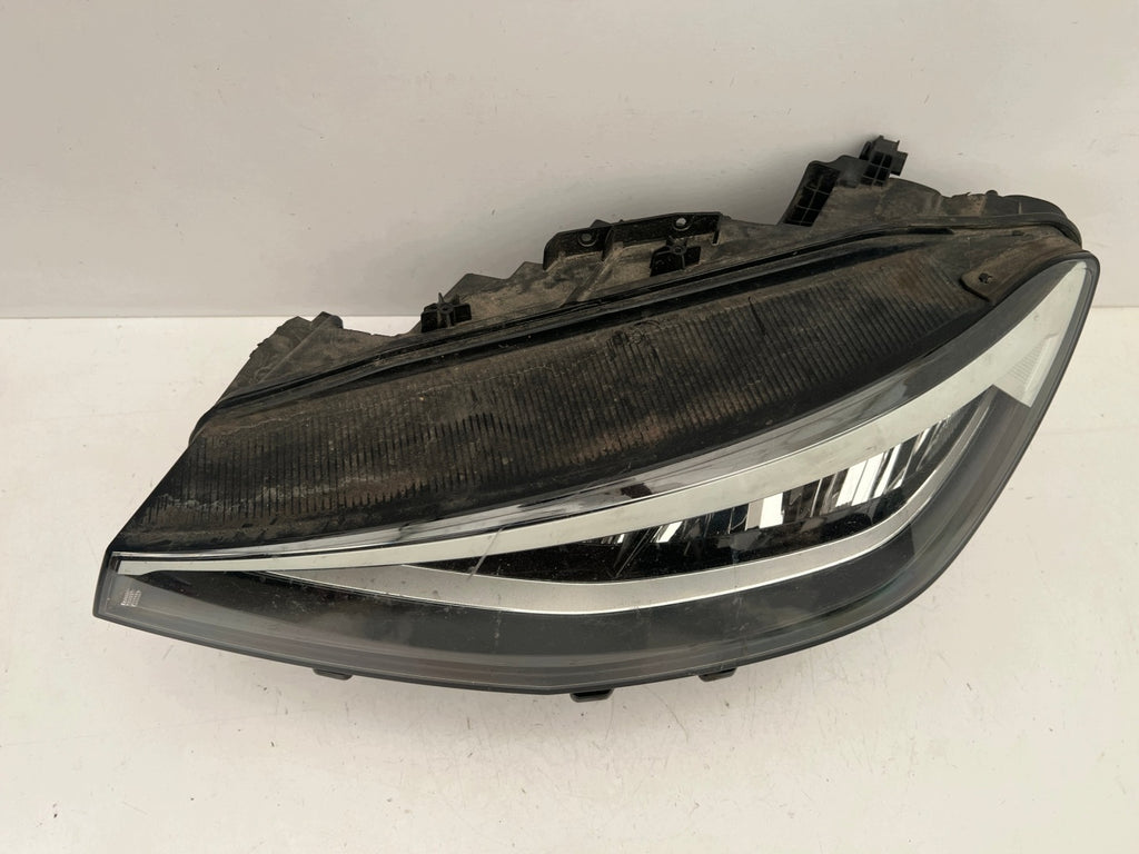 Frontscheinwerfer VW Id.4 11B941005A Links Scheinwerfer Headlight SCH4368644877bn