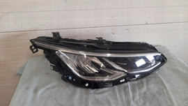 Frontscheinwerfer VW Golf VIII 5H1941006C Vorderseite Scheinwerfer Headlight SCH3809778143en