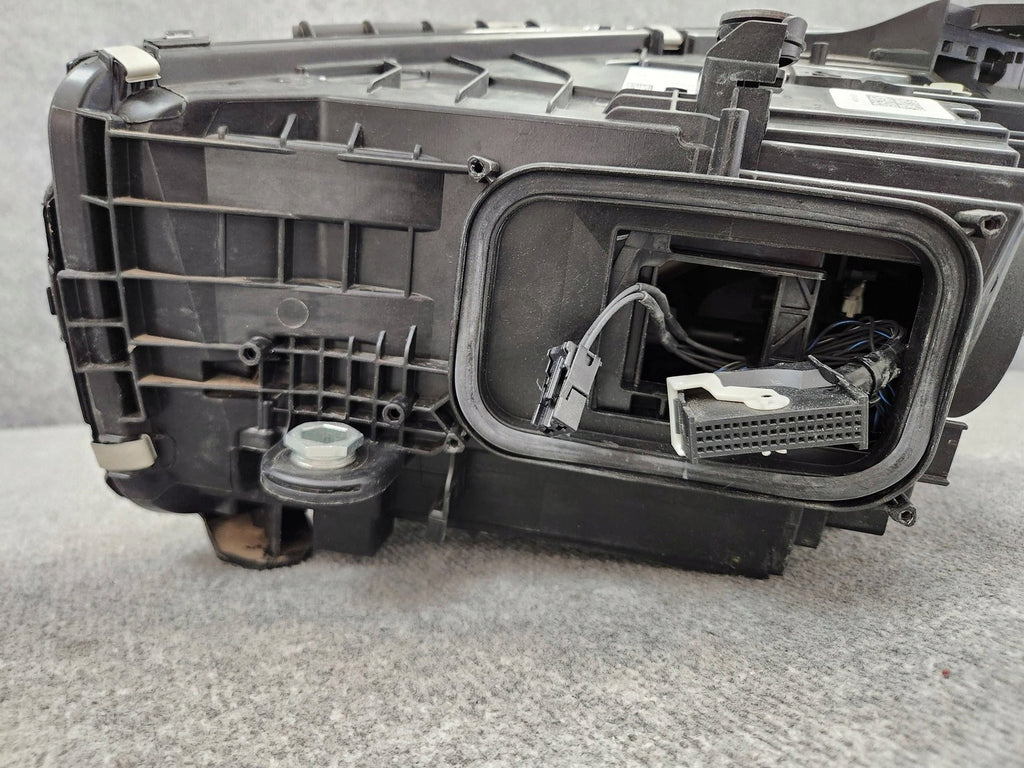 Frontscheinwerfer Mercedes-Benz W206 A2069063605 LED Rechts Headlight SCH7092777594ie