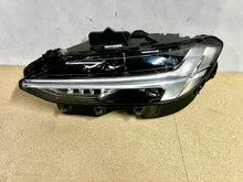 Load image into Gallery viewer, Frontscheinwerfer Volvo S90 II V90 Cross Country 32338944 32372638 LED Links SCH5030513734ob