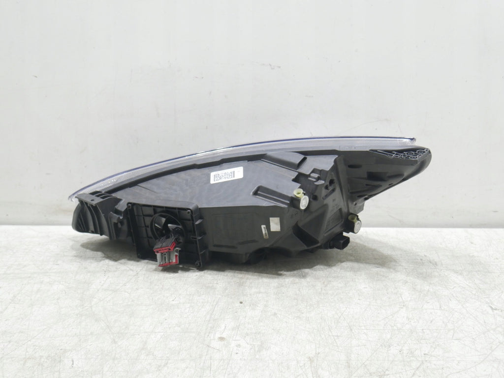 Frontscheinwerfer Ford Focus JX7B-13E014 LED Rechts Scheinwerfer Headlight SCH3358452745ua