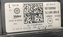 Load image into Gallery viewer, Frontscheinwerfer VW Transporter Caravelle 90198960 7L1941005B Vorderseite SCH1976589722jn