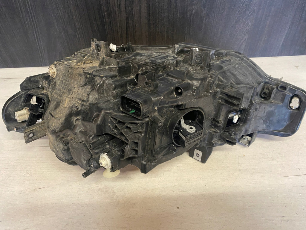 Frontscheinwerfer BMW 3 F30 F31 7492610 Rechts Scheinwerfer Headlight SCH4104855547zb
