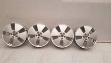 Load image into Gallery viewer, 4x Alufelge 19 Zoll 5.0" 5x112 43ET 6852053 BMW I3 I01 Rim Wheel FEL9749207779mg