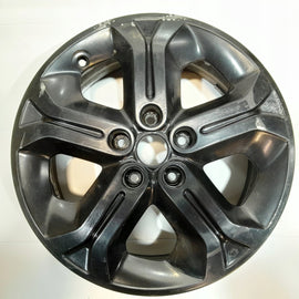 1x Alufelge 17 Zoll 6.5