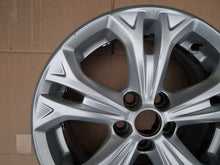 Laden Sie das Bild in den Galerie-Viewer, 1x Alufelge 17 Zoll 7.0" 5x108 55ET AM211007AC Ford S-Max C-Max Rim Wheel FEL1352122055qp