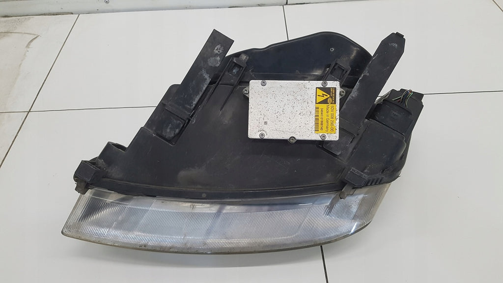 Frontscheinwerfer Ford Focus C-Max 3M51-13005-EH 5DV008290-00 Rechts Headlight