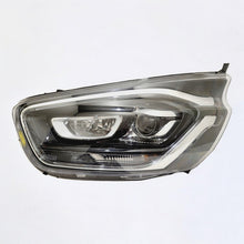 Laden Sie das Bild in den Galerie-Viewer, Frontscheinwerfer Ford Transit Custom Tourneo JK21-13D153-BJ LED Links Headlight