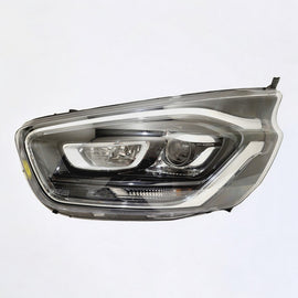Frontscheinwerfer Ford Transit Custom Tourneo JK21-13D153-BJ LED Links Headlight