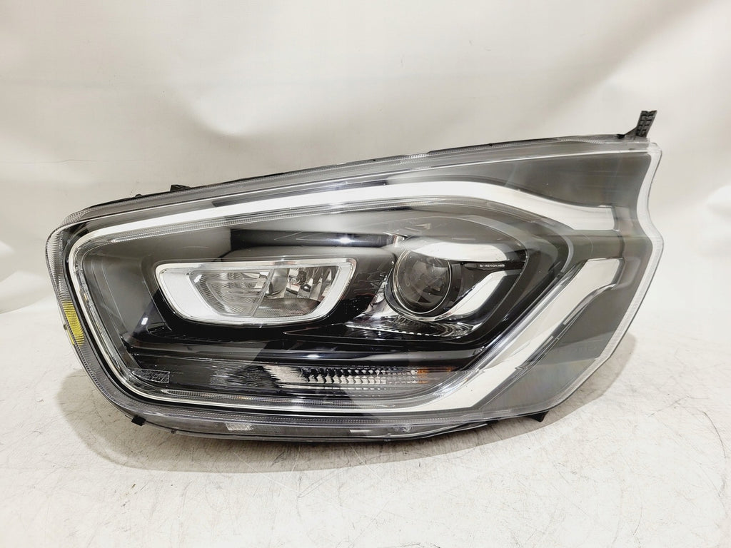Frontscheinwerfer Ford Transit Custom Tourneo JK21-13D153-BJ LED Links Headlight