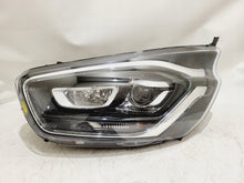 Laden Sie das Bild in den Galerie-Viewer, Frontscheinwerfer Ford Transit Custom Tourneo JK21-13D153-BJ LED Links Headlight