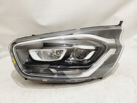 Frontscheinwerfer Ford Transit Custom Tourneo JK21-13D153-BJ LED Links Headlight