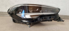 Load image into Gallery viewer, Frontscheinwerfer Opel Corsa F 39162654 LED Rechts Scheinwerfer Headlight SCH6184534596ks