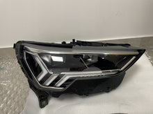 Laden Sie das Bild in den Galerie-Viewer, Frontscheinwerfer Audi Q3 83A941034 Full LED Rechts Scheinwerfer Headlight SCH7835486223yg