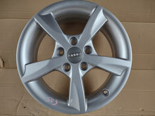 Load image into Gallery viewer, 1x Alufelge 16 Zoll 6.0" 5x112 48ET 8V0071496 Audi A3 Rim Wheel FEL3824620271bh