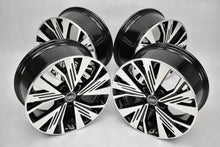 Load image into Gallery viewer, 4x Alufelge 19 Zoll 8.0" 5x112 45ET 89A601025C Audi E-Tron Sportback Suv FEL7909492963tw