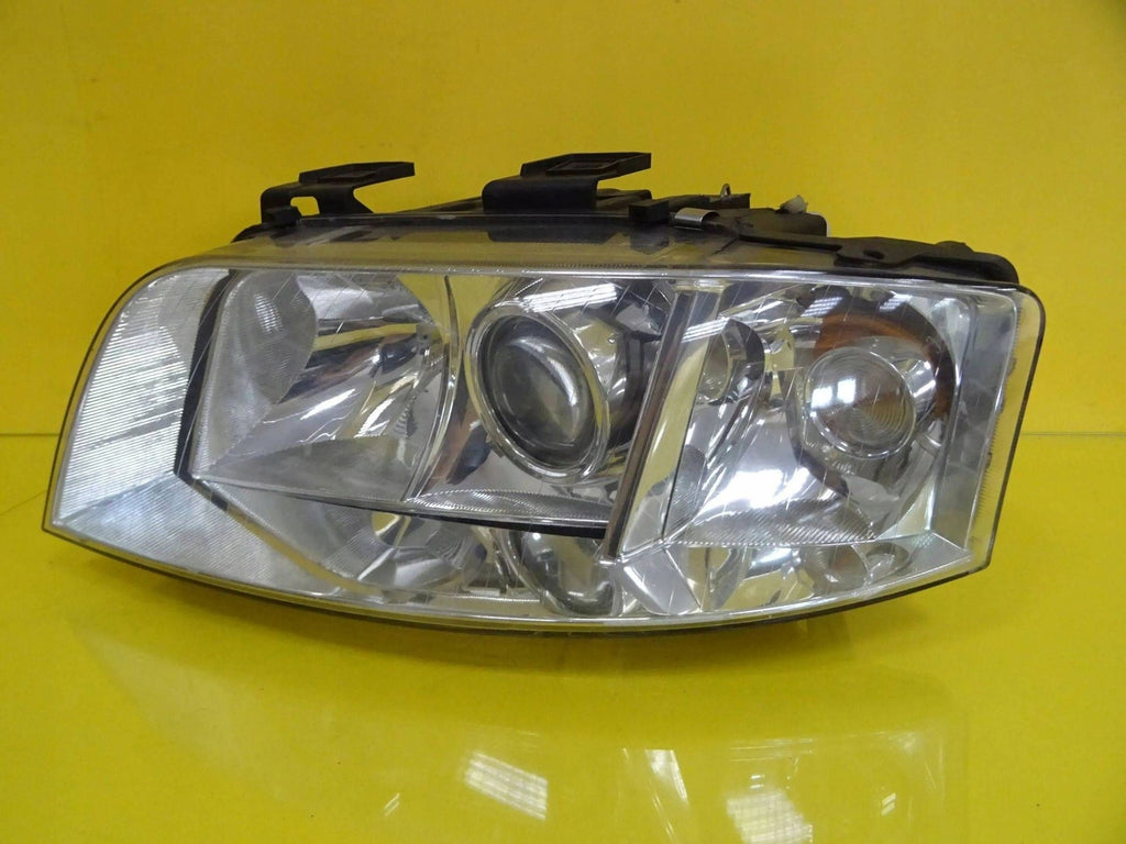 Frontscheinwerfer Audi A6 C5 Xenon Ein Stück (Rechts oder Links) Headlight