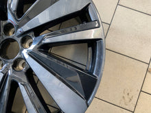 Load image into Gallery viewer, 1x Alufelge 19 Zoll 7.0" 5x108 38ET Glanz Graphit 9809685477 Mg I Rim Wheel FEL2599587082pd
