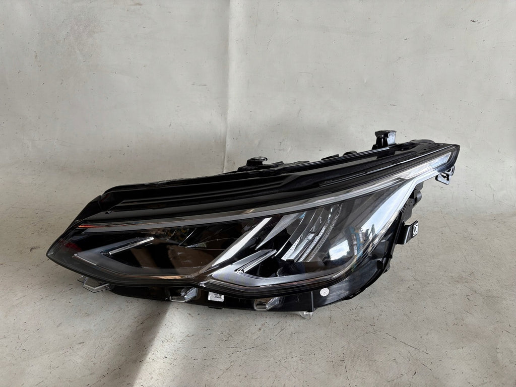 Frontscheinwerfer VW Golf VIII 5H1941005C LED Links Scheinwerfer Headlight SCH6453386444ov