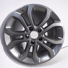 Load image into Gallery viewer, 1x Alufelge 17 Zoll 7.0&quot; 5x112 48,5ET A2054010200 Mercedes-Benz W205 Rim Wheel