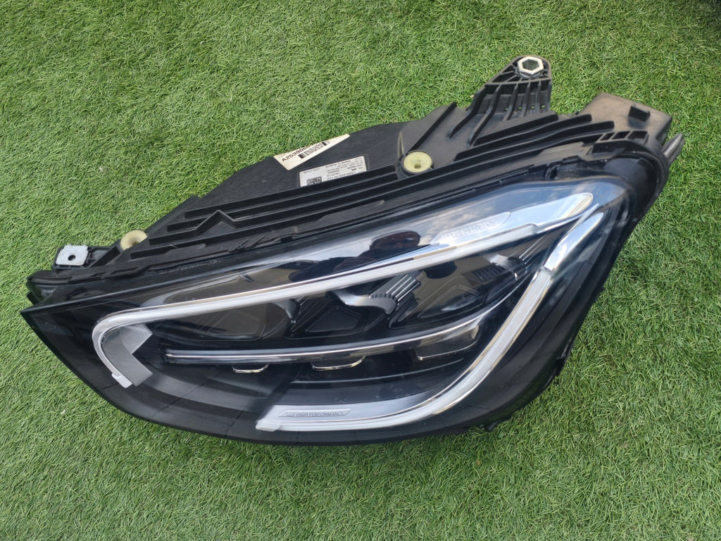 Frontscheinwerfer Mercedes-Benz Gle A2539066901 Links Scheinwerfer Headlight SCH1076058766rt