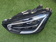 Laden Sie das Bild in den Galerie-Viewer, Frontscheinwerfer Mercedes-Benz Gle A2539066901 Links Scheinwerfer Headlight SCH1076058766rt