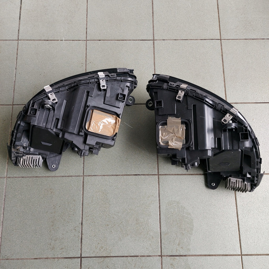 Frontscheinwerfer Mercedes-Benz A2059062604 FULL LED Rechts oder Links