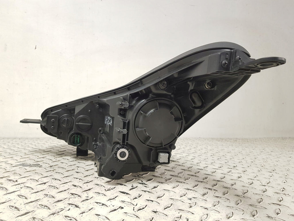 Frontscheinwerfer Kia Sportage 92102F1010 LED Rechts Scheinwerfer Headlight SCH3053214428mk