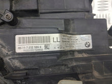 Laden Sie das Bild in den Galerie-Viewer, Frontscheinwerfer BMW E91 E90 7202589 Xenon Links Scheinwerfer Headlight SCH3900197336qh