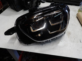 Frontscheinwerfer Citroën C3 III 9836267180 Links Scheinwerfer Headlight