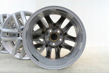 Laden Sie das Bild in den Galerie-Viewer, 4x Alufelge 16 Zoll 6.5" 5x112 33ET VW Rim Wheel FEL6647778845bh