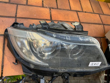 Load image into Gallery viewer, Frontscheinwerfer BMW 3 E91 E90 874512266 Links Scheinwerfer Headlight SCH9210047199ty