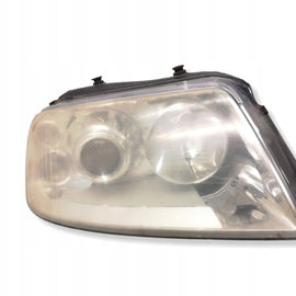 Frontscheinwerfer VW Sharan 0301182274 1J0941651 Rechts Scheinwerfer Headlight SCH1537133020pa