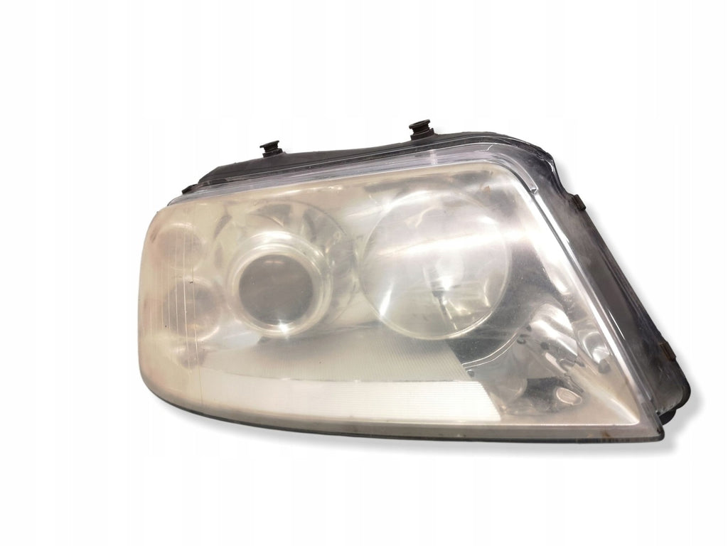 Frontscheinwerfer VW Sharan 0301182274 1J0941651 Rechts Scheinwerfer Headlight SCH1537133020pa