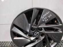 Load image into Gallery viewer, 1x Alufelge 17 Zoll 7.0" 5x114.3 40ET Nissan Qashqai I J12 Rim Wheel FEL4196552539nk