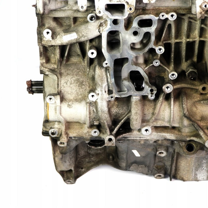 Motor BMW X3 F25 N47D20C 2.0 119TKm Diesel Engine Unkomplett MOT1917259124qd