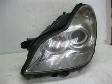 Laden Sie das Bild in den Galerie-Viewer, Frontscheinwerfer Mercedes-Benz Cls Xenon Links Scheinwerfer Headlight