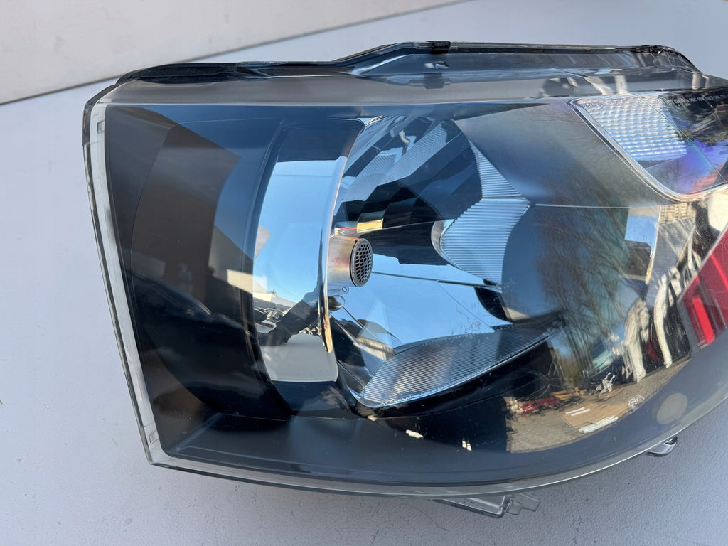 Frontscheinwerfer VW Transporter 7E1941016 Rechts Scheinwerfer Headlight