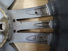 Load image into Gallery viewer, 1x Alufelge 18 Zoll 7.5" 5x112 46ET 3T0601025T Skoda Rim Wheel FEL9763523502rw